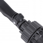 Turbo Brush, Roterande tvättborste för bil, MC, grill, fasad, trädgårdsmöbler Turbo Brush, Roterande tvättborste för bil, MC, grill, fasad, trädgårdsmöbler