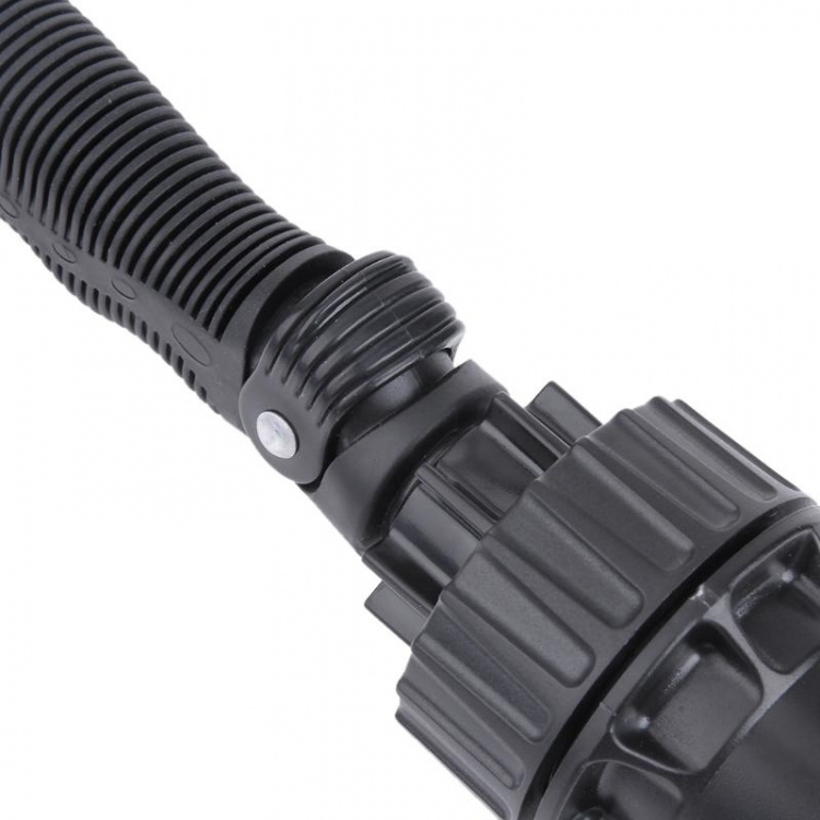 Turbo Brush, Roterande tvättborste för bil, MC, grill, fasad, trädgårdsmöbler Turbo Brush, Roterande tvättborste för bil, MC, grill, fasad, trädgårdsmöbler