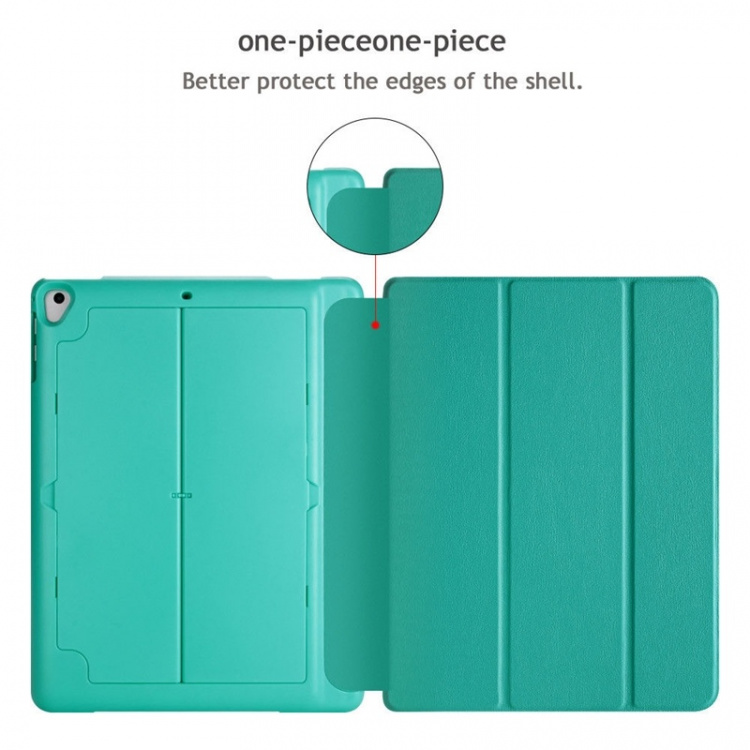 Fordral med förvaring, USB kabel Apple iPad 9.7