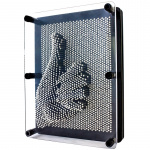 Pinart - Tredimensionell Stiftskulptur