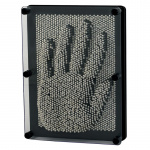 Pinart - Tredimensionell Stiftskulptur