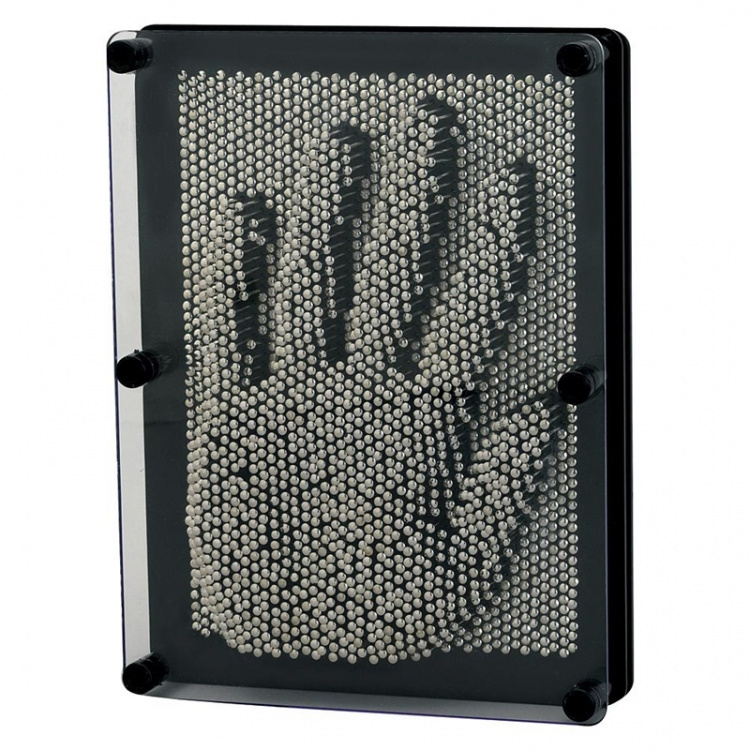 Pinart - Tredimensionell Stiftskulptur