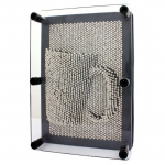 Pinart - Tredimensionell Stiftskulptur