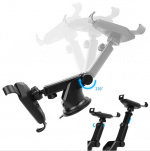 Trådlös Qi-billaddare - Fast Wireless Charger, 5V Trådlös Qi-billaddare - Fast Wireless Charger, 5V