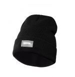 LED mössa med fem inbyggda lampor - Svart LED mössa med fem inbyggda lampor - Svart