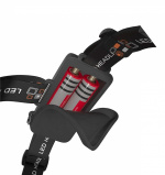 High power, Pannlampa 1 XML T6, 4 XPE, 890LM, 7000 - 7500K High power, Pannlampa 1 XML T6, 4 XPE, 890LM, 7000 - 7500K