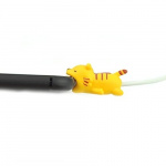 Animal bite, Krabat, Kabelskydd, Tigern Milo