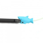 Animal bite, Krabat, Kabelskydd, Kameleonten Filur