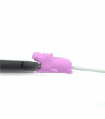 Animal bite, Krabat, Kabelskydd, Kameleonten Filur