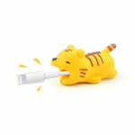 Animal bite, Krabat, Kabelskydd, Lejonet Simba