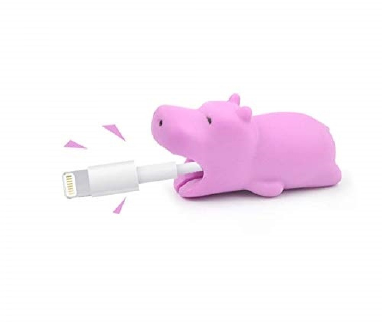 Animal bite, Krabat, Kabelskydd, Grisen Greta