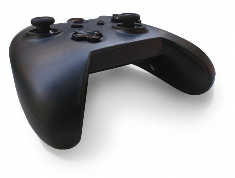 Trådlös Pro Controller till Nintendo Switch/PC