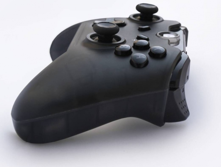 Trådlös Pro Controller till Nintendo Switch/PC