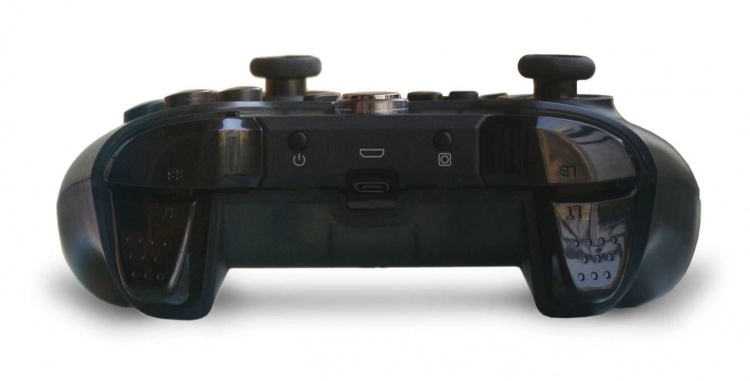 Trådlös Pro Controller till Nintendo Switch/PC