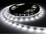LED-strip, 1 Meter, USB, Kallvit LED-strip, 1 Meter, USB, Kallvit