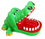 Spel Crocodile Dentist - Grön Spel Crocodile Dentist - Grön