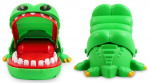 Spel Crocodile Dentist - Grön Spel Crocodile Dentist - Grön