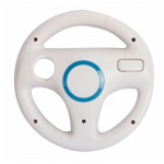 Ratt till Nintendo Wii kontroller - Vit