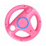 Ratt till Nintendo Wii kontroller - Rosa Ratt till Nintendo Wii kontroller - Rosa