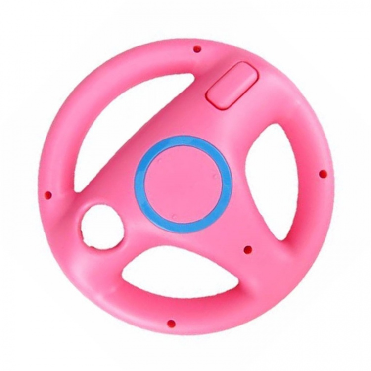 Ratt till Nintendo Wii kontroller - Rosa Ratt till Nintendo Wii kontroller - Rosa