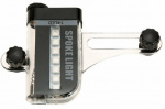 LED-belysning till cykelhjul LED-belysning till cykelhjul