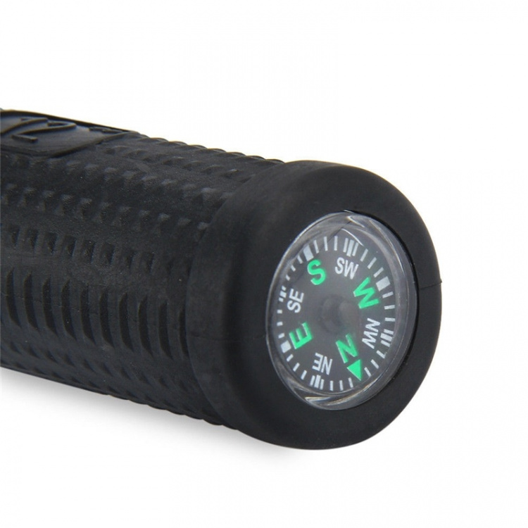 Multifunktionell Spade 4-i-1