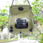 20L Campingdusch, Olivgrön 20L Campingdusch, Olivgrön