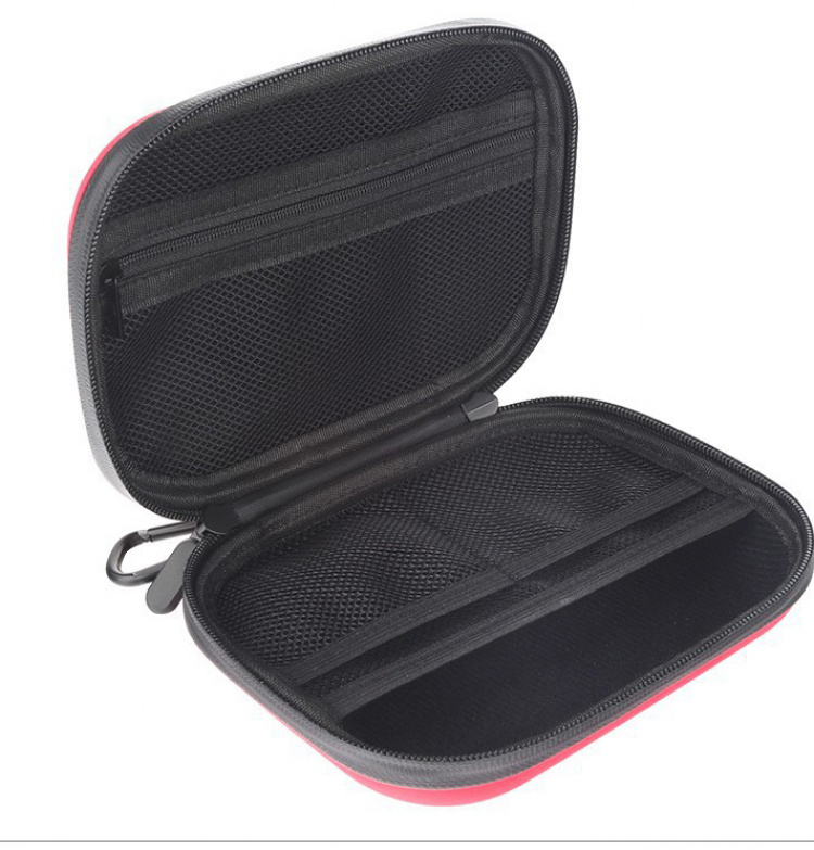 Första hjälpen väska