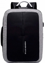 Ryggsäck Inbrottsäker 16,5 Ryggsäck Inbrottsäker 16,5