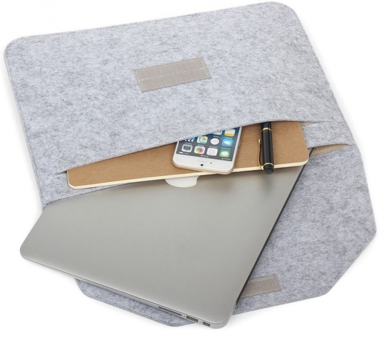 Laptopfodral i filt 13 Laptopfodral i filt 13