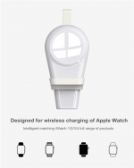 Laddare till Apple Watch - USB