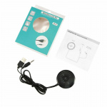 Bluetooth Music Receiver - Till bilen Bluetooth Music Receiver - Till bilen
