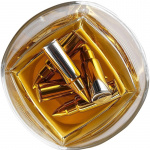 Whiskystenar - 6st patroner som håller drycken kall (inkl. tång & box)