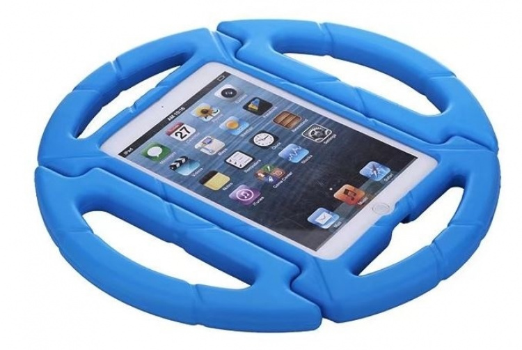 Barnfodral till iPad Mini 1/2/3/4 7.9 Barnfodral till iPad Mini 1/2/3/4 7.9