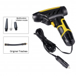 Portabel Luftkompressor