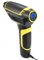 Portabel Luftkompressor