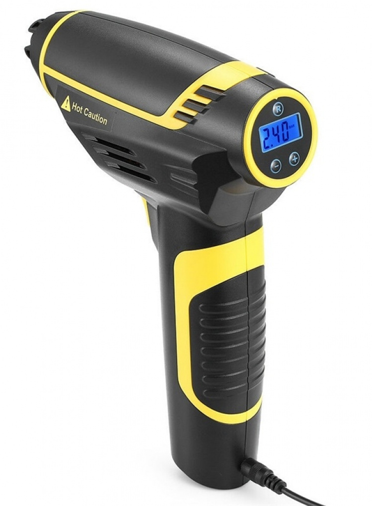 Portabel Luftkompressor