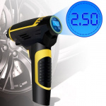 Portabel Luftkompressor