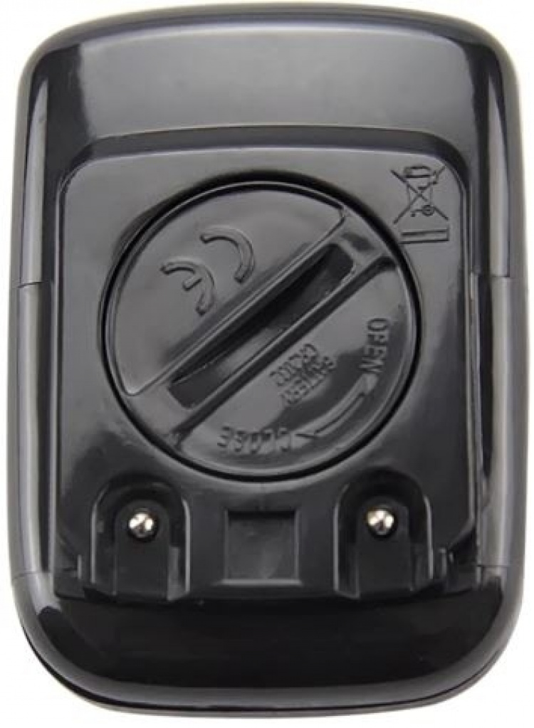 Vattentät Cykeldator