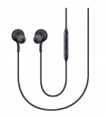 AKG Hörlurar med mikrofon, In-Ear till Samsung, Svart (EO-IG955), Bulk