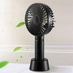 Portabel Fläkt - Uppladdningsbar, Inklusive Batteri Portabel Fläkt - Uppladdningsbar, Inklusive Batteri