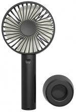 Portabel Fläkt - Uppladdningsbar, Inklusive Batteri Portabel Fläkt - Uppladdningsbar, Inklusive Batteri
