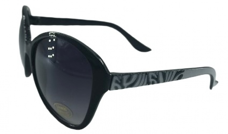 Solglasögon, UV Protection, Zebra, F921