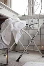 Lord Nelson Victory Frottéset, Smögen giftset, 4-Pack, Vit Lord Nelson Victory Frottéset, Smögen giftset, 4-Pack, Vit