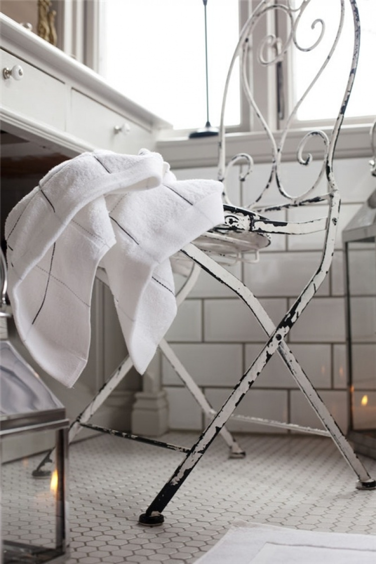 Lord Nelson Victory Frottéset, Smögen giftset, 4-Pack, Vit Lord Nelson Victory Frottéset, Smögen giftset, 4-Pack, Vit