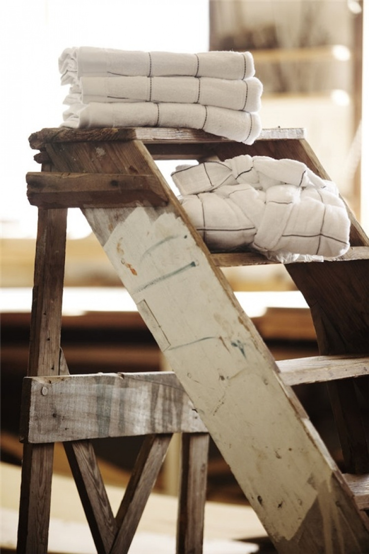 Lord Nelson Victory Frottéset, Smögen giftset, 4-Pack, Vit Lord Nelson Victory Frottéset, Smögen giftset, 4-Pack, Vit