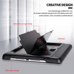 Fordral med förvaring, USB kabel Apple iPad 9.7 Fordral med förvaring, USB kabel Apple iPad 9.7