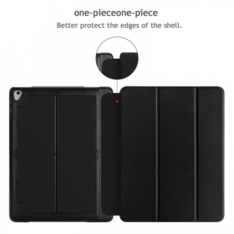 Fordral med förvaring, USB kabel Apple iPad 9.7 Fordral med förvaring, USB kabel Apple iPad 9.7