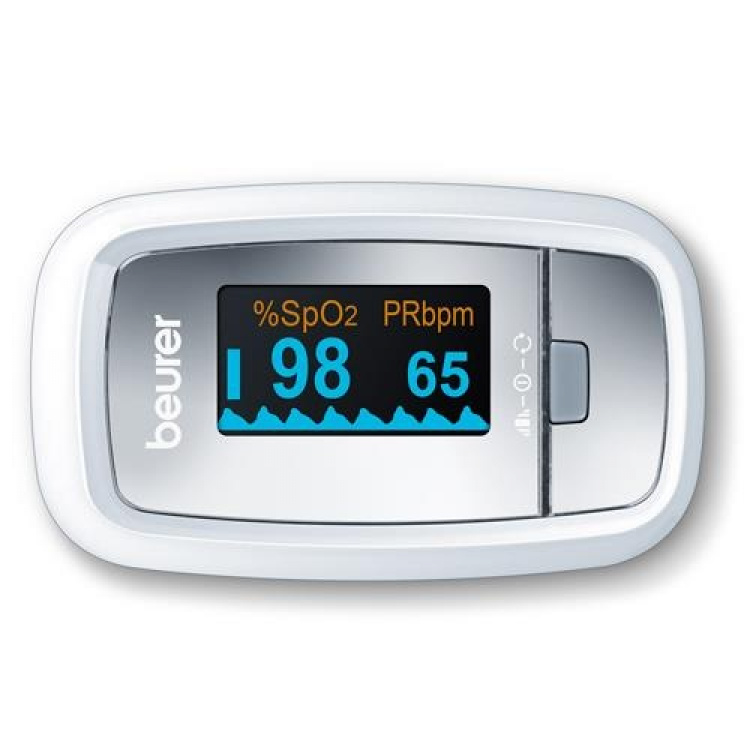 Beurer Pulsoximeter PO30 (B45430) Beurer Pulsoximeter PO30 (B45430)
