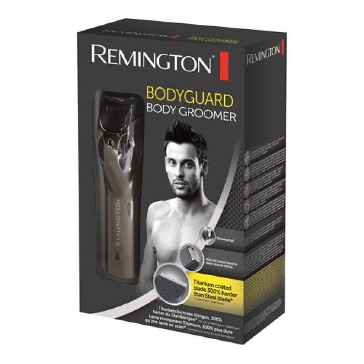 Remington BHT2000A Total Body Groomer (43051560111)